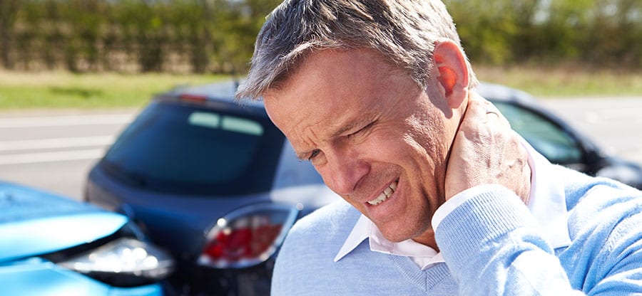 IRC Clinic - Whiplash - Richardson Chiropractor