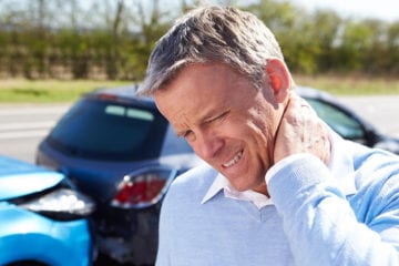 Auto Accident Injuries