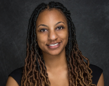 Dr. Danielle Johnson