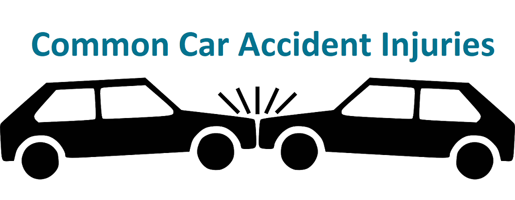 Common Injuries Resulting From Car Accidents