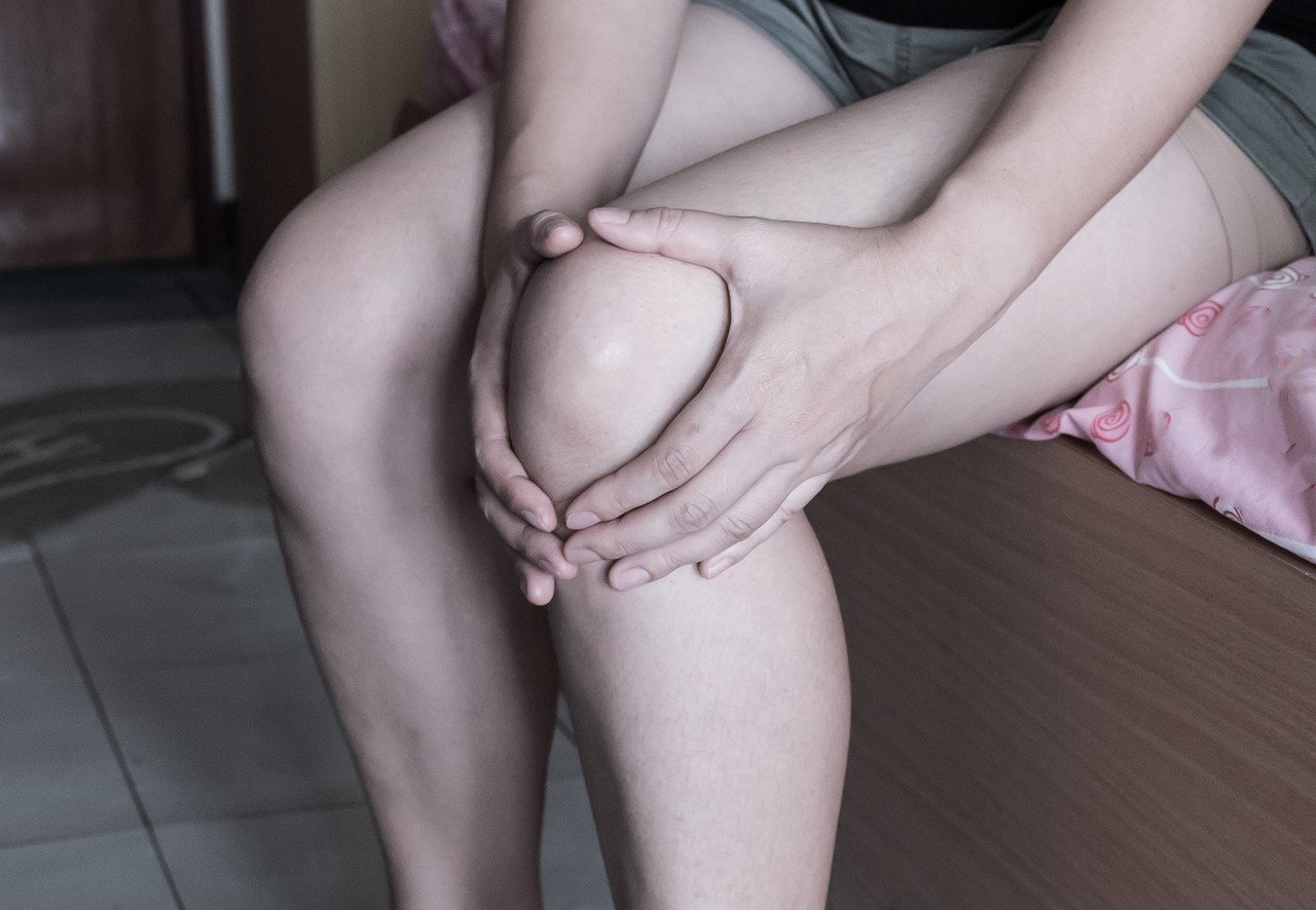 soft tissue injuries of the knee are quite common